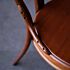 Antika Thonet Sandalye FOV53 - Michael Thonet Damgalı 