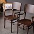 Antika Thonet Sandalye MOP14