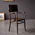 Antika Thonet Sandalye MOP14