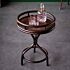 Antika Thonet Sehpa AVE55