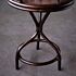 Antika Thonet Sehpa AVE55