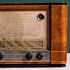Antika Erres Radyo YAU28P