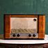Antika Erres Radyo YAU28P