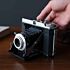 Antika Körüklü Fotoğraf Makinesi KOP27