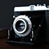 Antika Körüklü Fotoğraf Makinesi KOP27