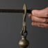Antika Pirinç Kantar LOK47