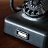 Antika Siemens Telefon KOP85