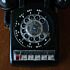 Antika Telefon WED29