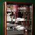 Art Deco Vitrin RAR84