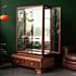 Art Deco Vitrin RAR84