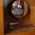 Art Deco Saat POB11