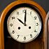 Art Deco Saat POB11