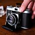 Beltica Körüklü Fotoğraf Makinesi FOV30