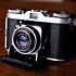 Beltica Körüklü Fotoğraf Makinesi FOV30