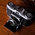 Beltica Körüklü Fotoğraf Makinesi FOV30