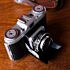 Beltica Körüklü Fotoğraf Makinesi FOV30