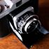 Beltica Körüklü Fotoğraf Makinesi FOV30