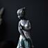 Bronz Heykel FUL8