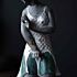 Bronz Heykel FUL8
