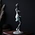 Bronz Heykel FUL8