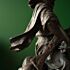 Bronz Replika Heykel VUK5