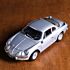 Burago Alpine A110 - LOU20