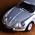 Burago Alpine A110 - LOU20