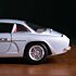 Burago Alpine A110 - LOU20