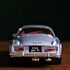 Burago Alpine A110 - LOU20