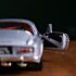 Burago Alpine A110 - LOU20