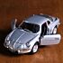 Burago Alpine A110 - LOU20