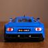 Burago Bugatti 11EB 1991-MEY14