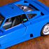 Burago Bugatti 11EB 1991-MEY14