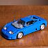 Burago Bugatti 11EB 1991-MEY14