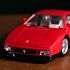 Burago Ferrari 348 1989 LOU19