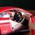 Burago Ferrari 348 1989 LOU19