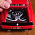 Burago Ferrari 348 1989 LOU19