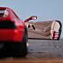 Burago Ferrari 348 TB 1989