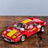 Burago Ferrari 348 TB 1989