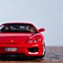 Burago Ferrari 360 Modena 1999