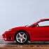 Burago Ferrari 360 Modena 1999