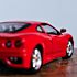 Burago Ferrari 360 Modena 1999