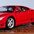 Burago Ferrari 360 Modena 1999