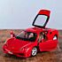 Burago Ferrari 360 Modena 1999