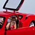 Burago Ferrari 360 Modena 1999
