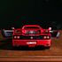 Burago Ferrari F50 1995 LOU16