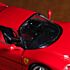 Burago Ferrari F50 1995 LOU16