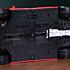 Burago Ferrari F50 1995 LOU16