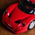 Burago Ferrari F50 1995 LOU16