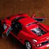 Burago Ferrari F50 1995 LOU16